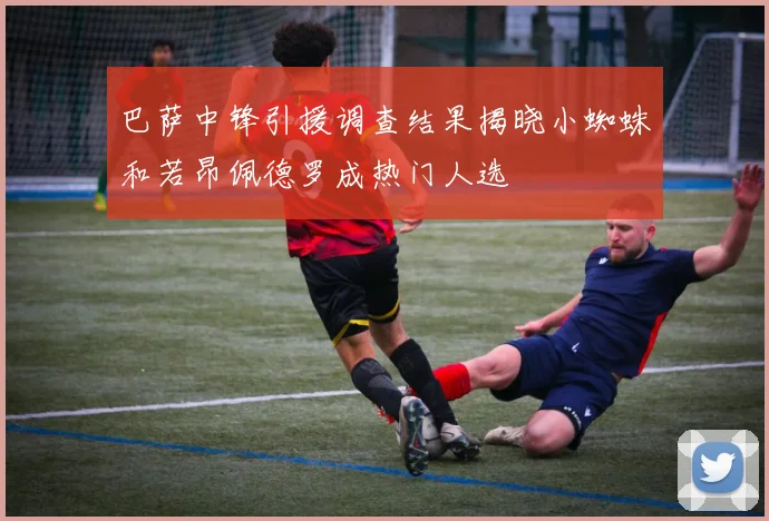 巴萨中锋引援调查结果揭晓小蜘蛛和若昂佩德罗成热门人选